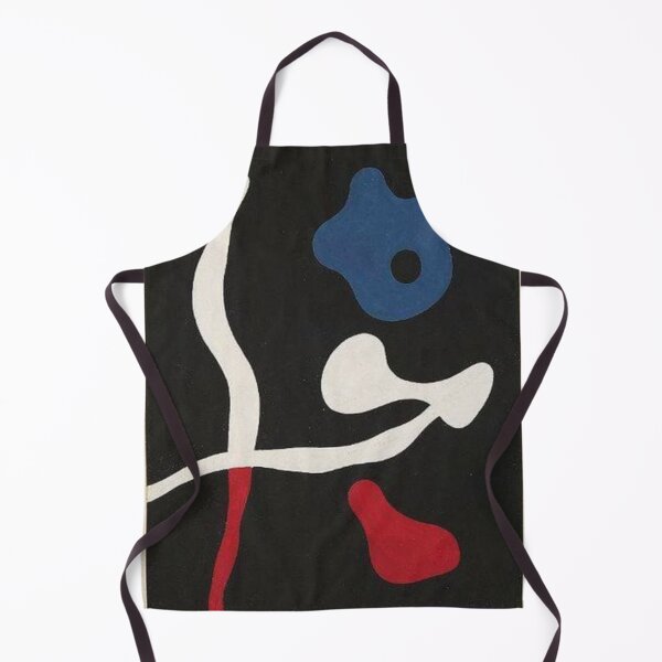 Item preview, Jean Arp, 1912 - 1966  France | jean arp most famous work designed and sold by HobertShoop.