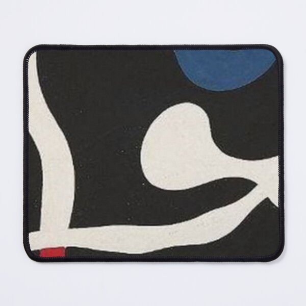Item preview, Jean Arp, 1912 - 1966  France | jean arp most famous work designed and sold by HobertShoop.