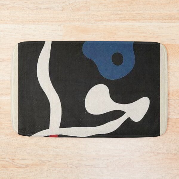 Item preview, Jean Arp, 1912 - 1966  France | jean arp most famous work designed and sold by HobertShoop.