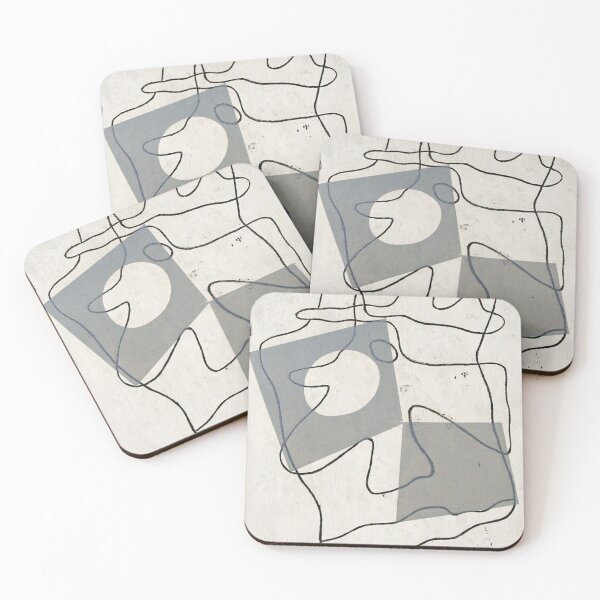 Item preview, Jean Arp, 1912 - 1966  France | jean arp most famous work designed and sold by HobertShoop.