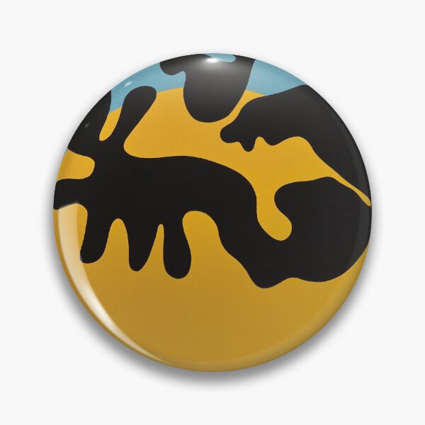 Item preview, Jean Arp, 1912 - 1966  France | jean arp most famous work designed and sold by HobertShoop.