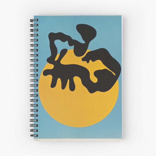 Item preview, Jean Arp, 1912 - 1966  France | jean arp most famous work designed and sold by HobertShoop.