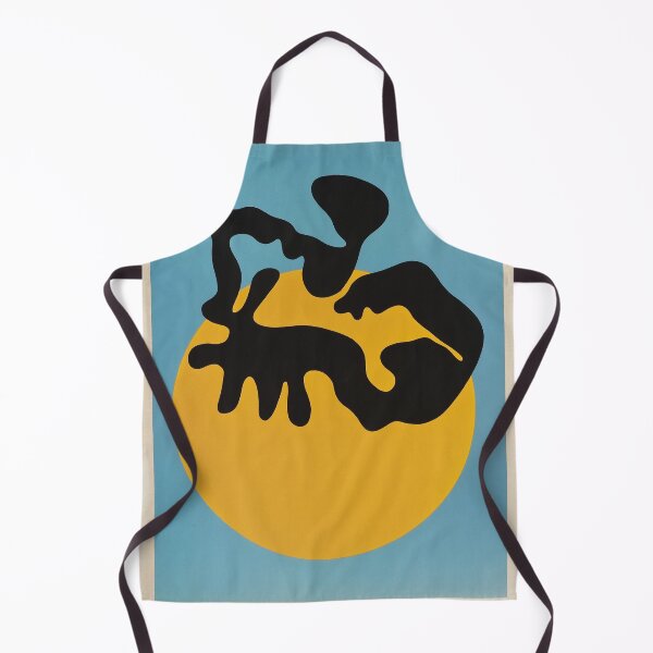 Item preview, Jean Arp, 1912 - 1966  France | jean arp most famous work designed and sold by HobertShoop.