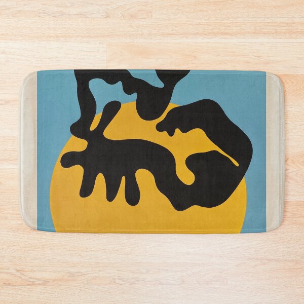 Item preview, Jean Arp, 1912 - 1966  France | jean arp most famous work designed and sold by HobertShoop.