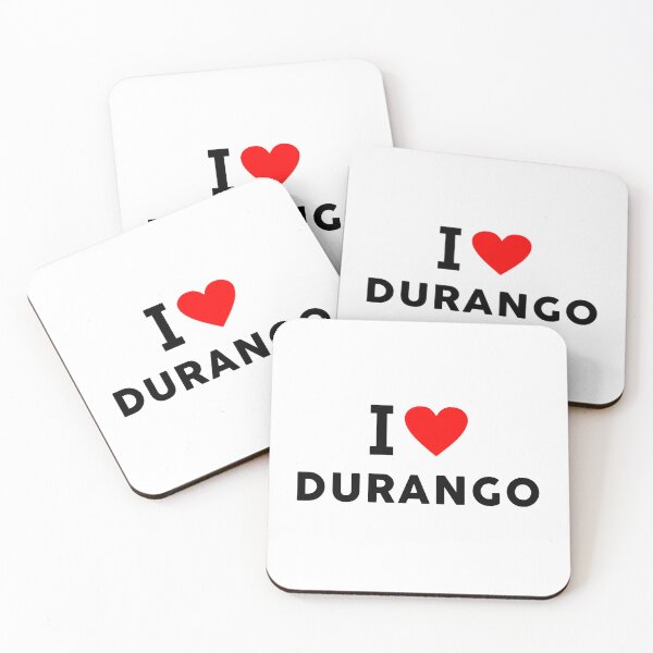 Item preview, Durango Mexico designed and sold by tony4urban.