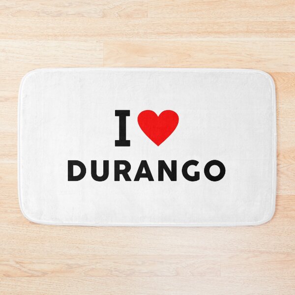 Item preview, Durango Mexico designed and sold by tony4urban.