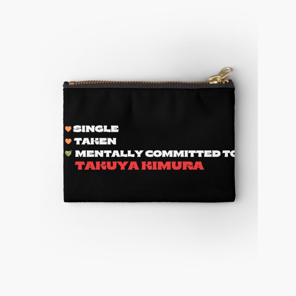 Item preview, Mentally Committed To Takuya Kimura designed and sold by Itsheartshop.