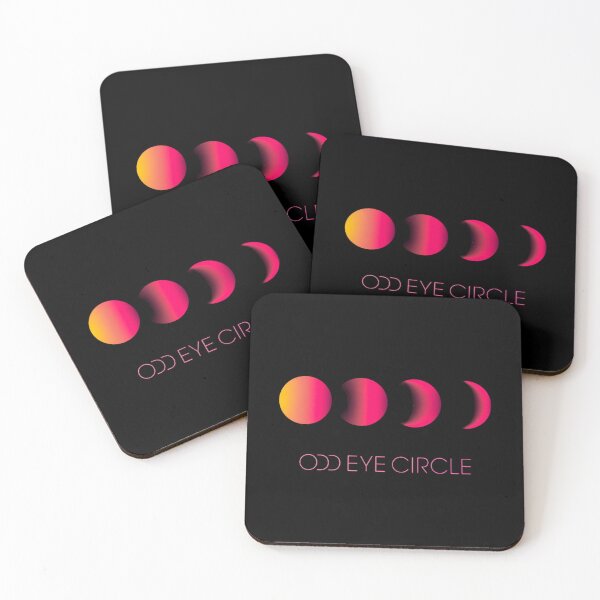 Item preview, Odd Eye Circle  designed and sold by DsoZzy.