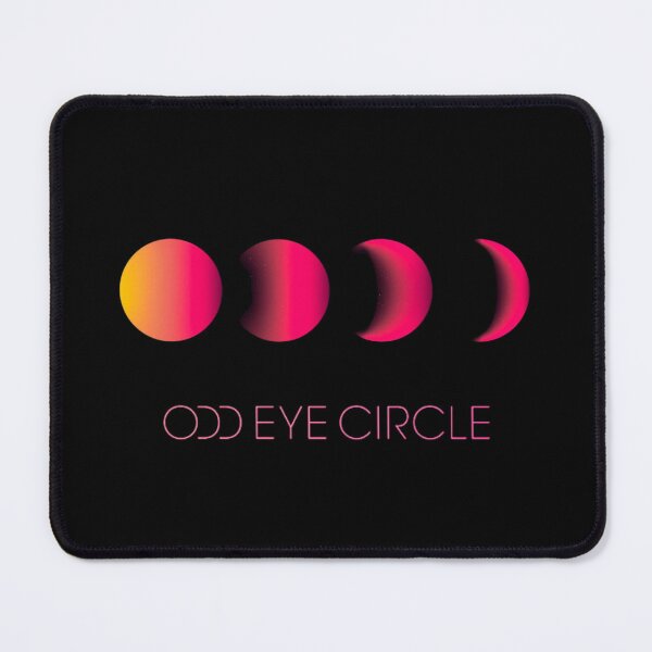 Item preview, Odd Eye Circle  designed and sold by DsoZzy.