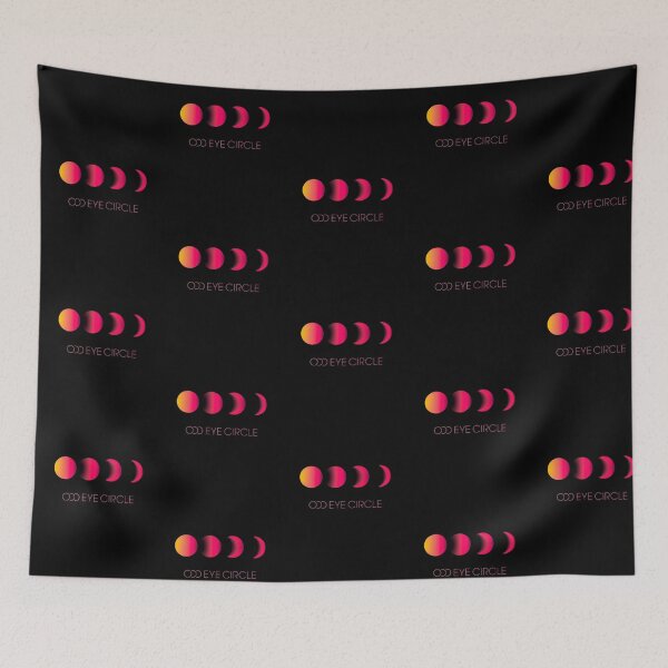 Item preview, Odd Eye Circle  designed and sold by DsoZzy.