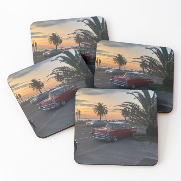 Item preview, 1950s Hot Rod designed and sold by ASowPhotography.