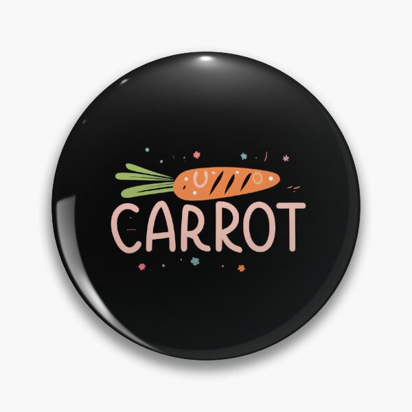 Item preview, Cute Pastel Carrot designed and sold by Itsheartshop.