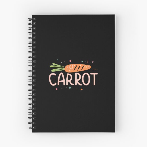 Item preview, Cute Pastel Carrot designed and sold by Itsheartshop.