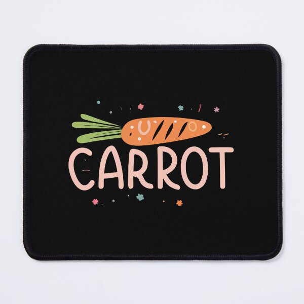 Item preview, Cute Pastel Carrot designed and sold by Itsheartshop.