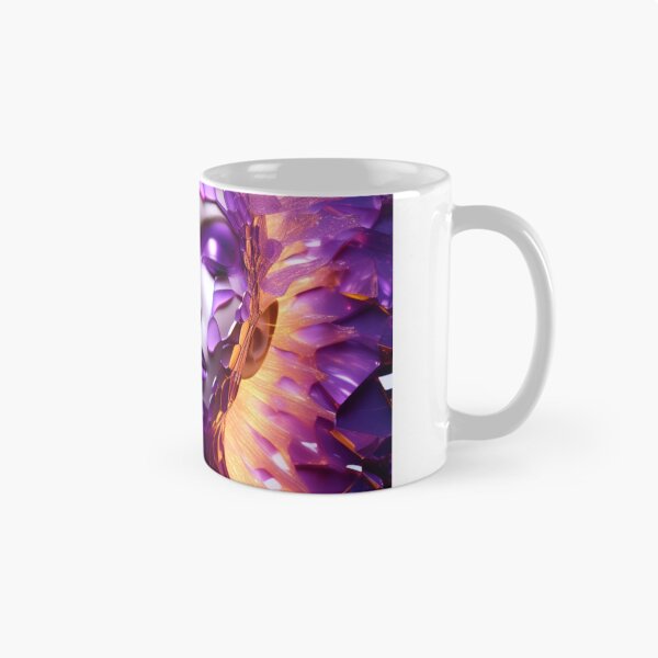 Aperçu de l'œuvre Visage féminin accent violet 01 créée et vendue par txstock.