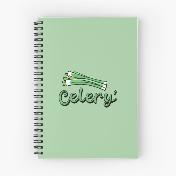 Item preview, Cute Celery  designed and sold by Itsheartshop.
