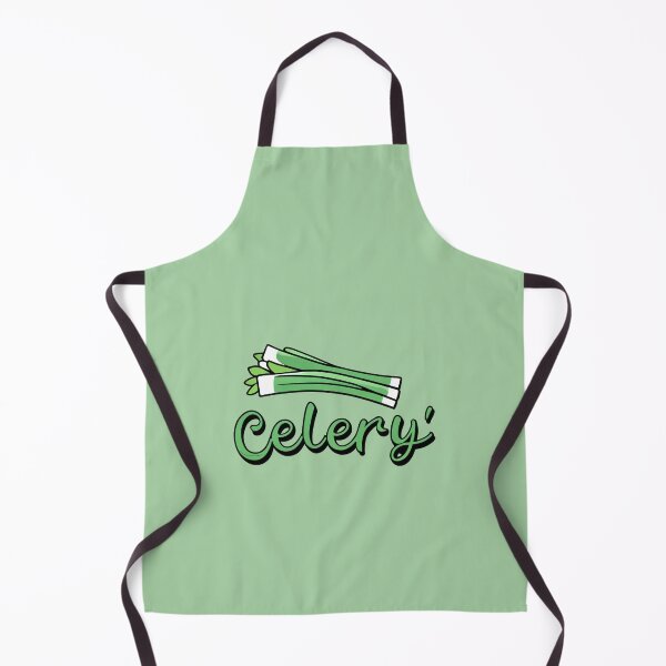 Item preview, Cute Celery designed and sold by Itsheartshop.