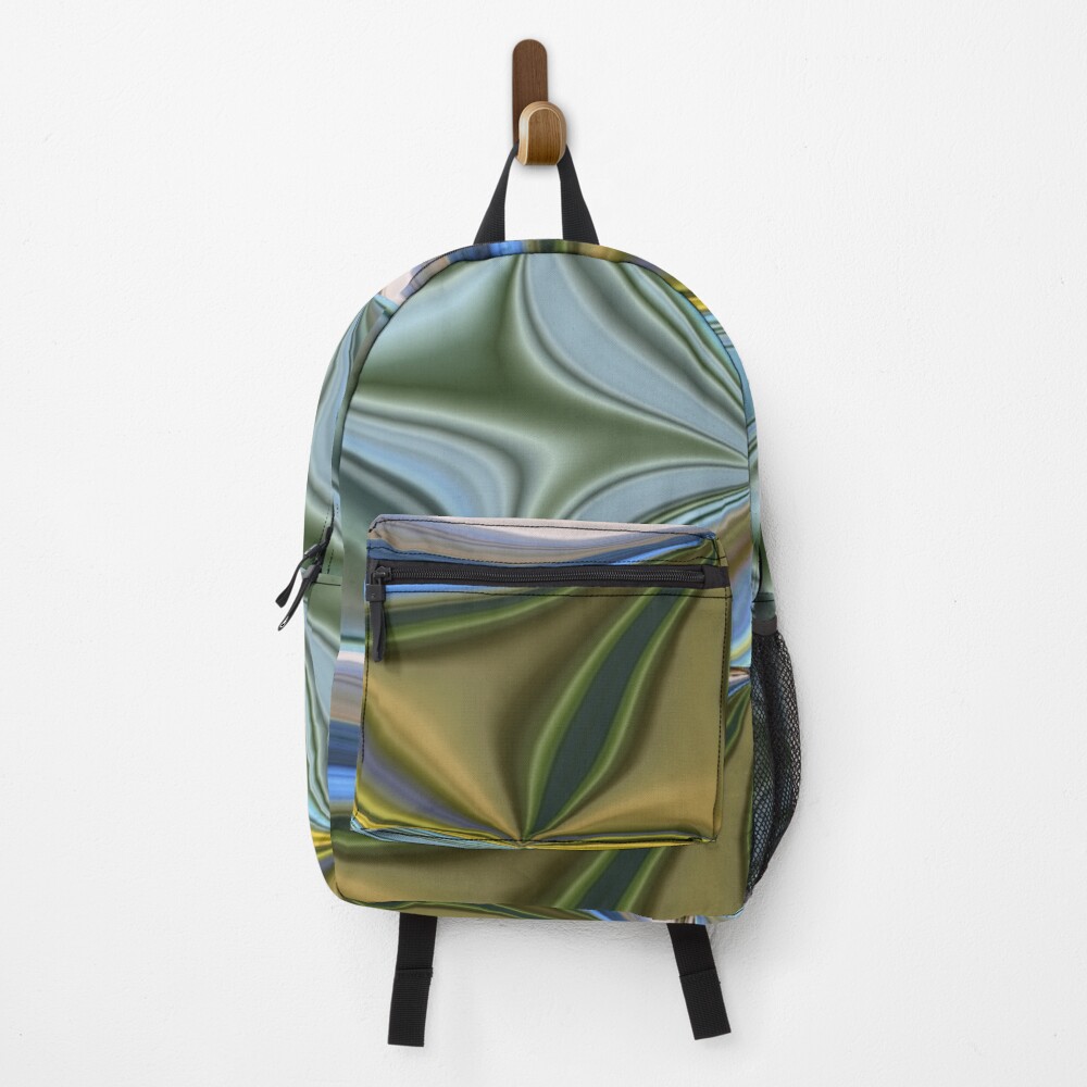 Artikel-Vorschau von Rucksack, designt und verkauft von BomShellsDesign.
