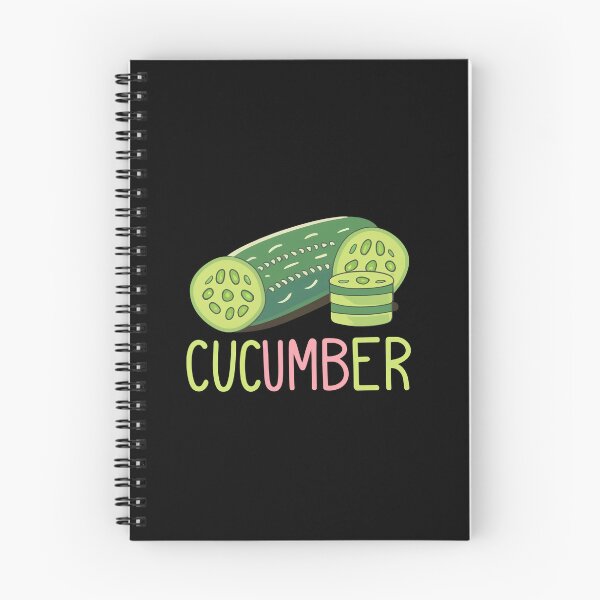 Item preview, Cute Pastel Cucumber designed and sold by Itsheartshop.