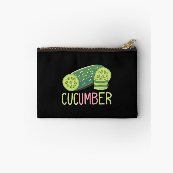 Item preview, Cute Pastel Cucumber designed and sold by Itsheartshop.