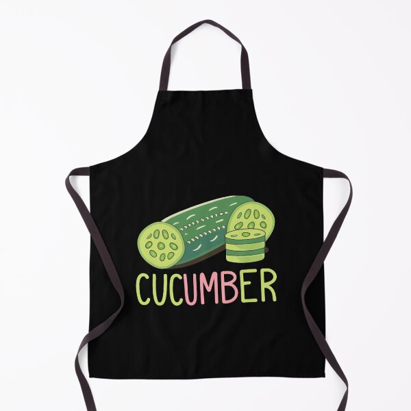 Item preview, Cute Pastel Cucumber designed and sold by Itsheartshop.