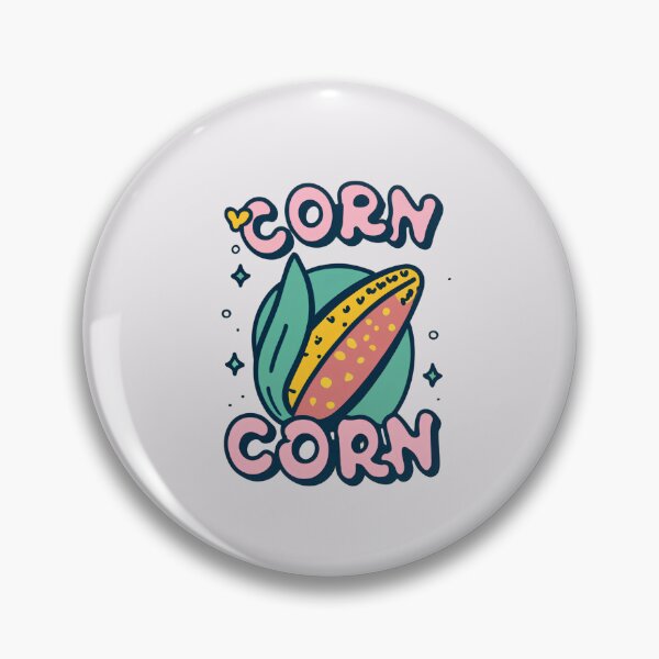 Item preview, Cute Pastel Corn designed and sold by Itsheartshop.
