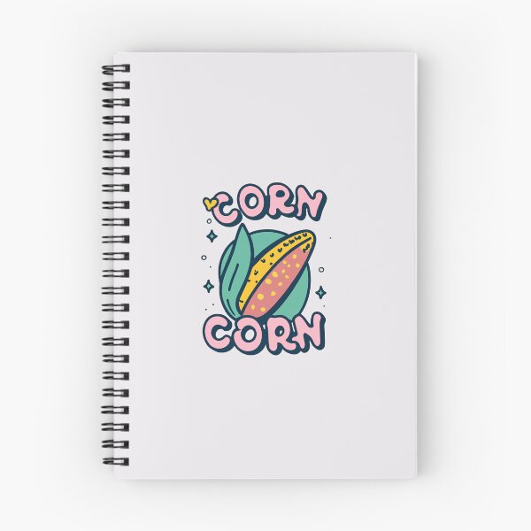 Item preview, Cute Pastel Corn designed and sold by Itsheartshop.
