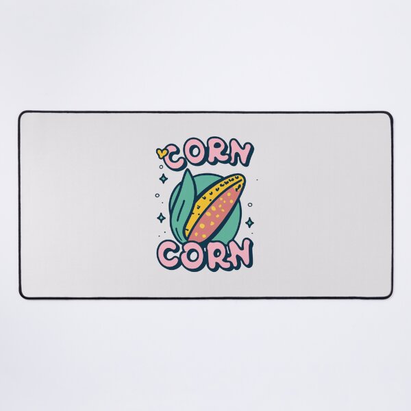 Item preview, Cute Pastel Corn designed and sold by Itsheartshop.