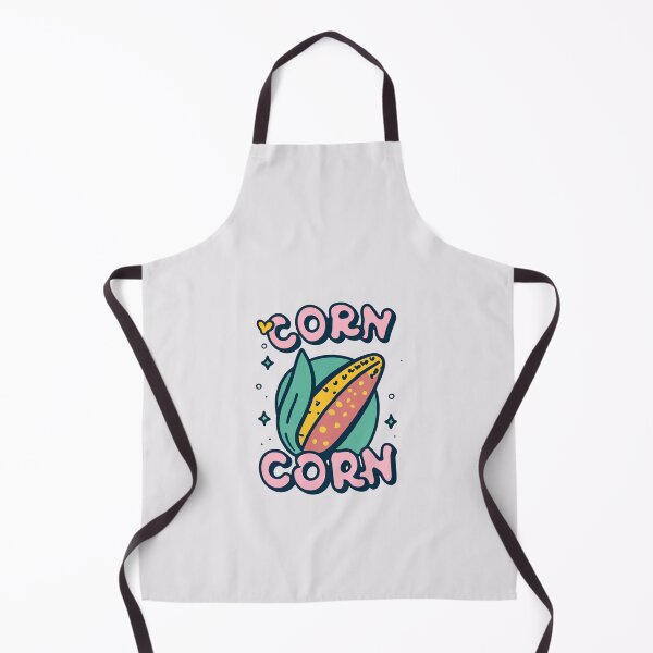 Item preview, Cute Pastel Corn designed and sold by Itsheartshop.