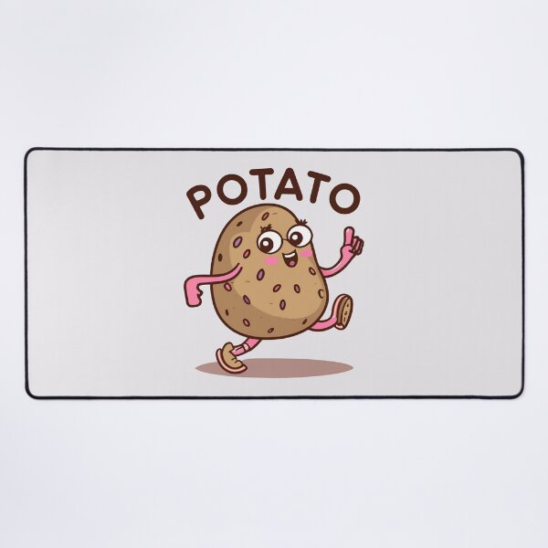Item preview, Cute Funny Potato designed and sold by Itsheartshop.