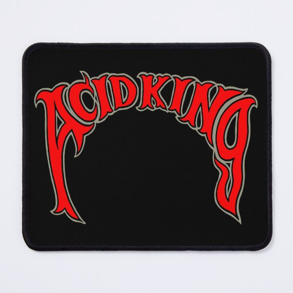 Item preview, Acid King rock band American designed and sold by Sophie Poynter.