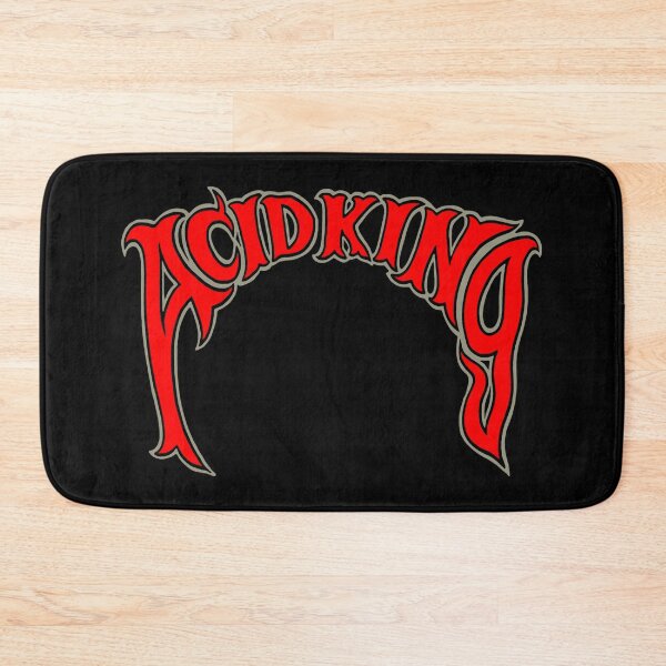 Item preview, Acid King rock band American designed and sold by Sophie  Poynter.