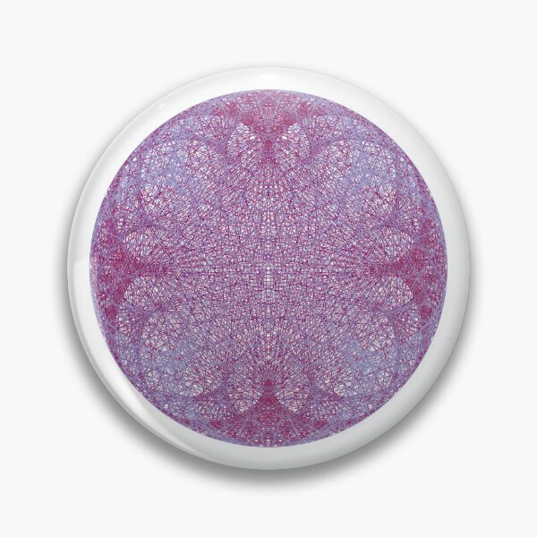Item preview, Cardioid2MorphV8 [120 Point-Purples52316-WB] designed and sold by LottMultimedia.