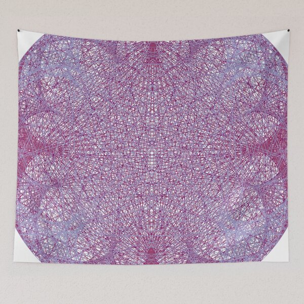 Item preview, Cardioid2MorphV8 [120 Point-Purples52316-WB] designed and sold by LottMultimedia.
