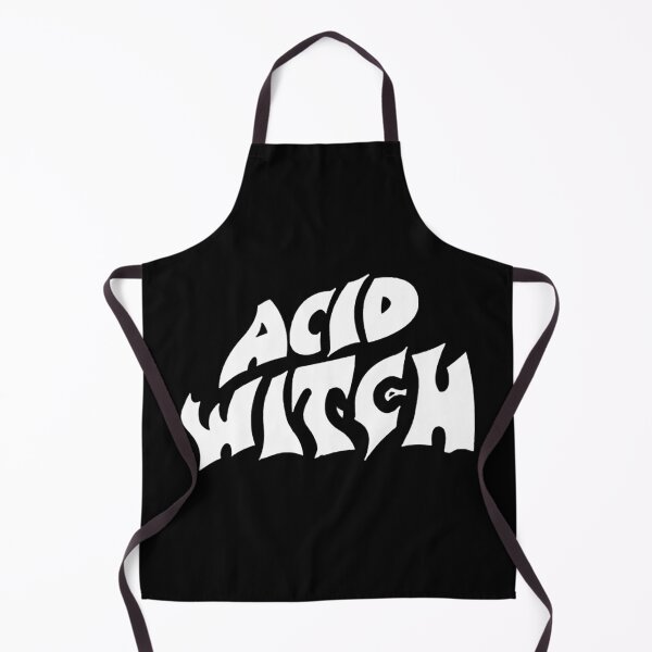 Item preview, Acid Witch rock band American designed and sold by Sophie  Poynter.