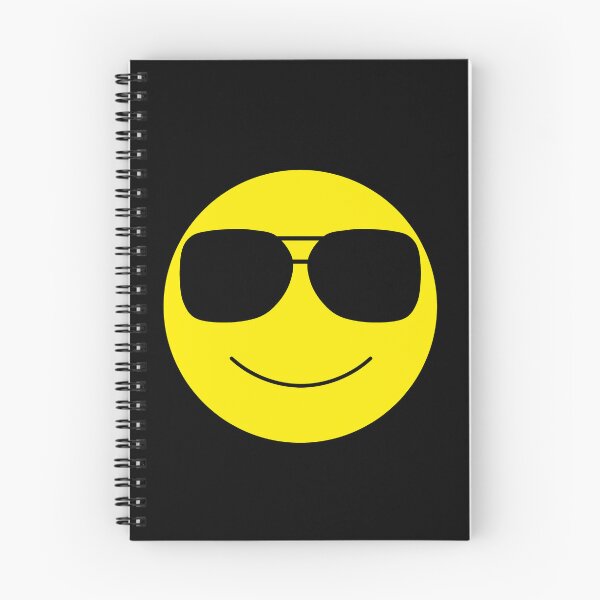 Item preview, Yellow Smiley Face With Sunglasses T2 designed and sold by thigacreative.