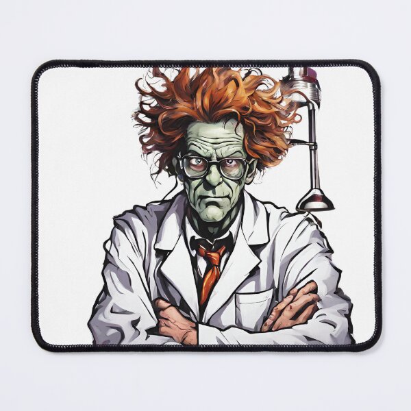 Item preview,   Chemist designed and sold by StyleSketch.