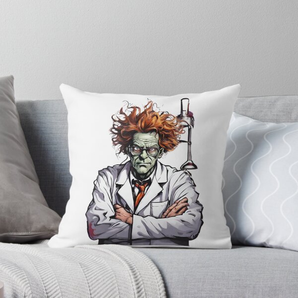 Item preview,   Chemist designed and sold by StyleSketch.