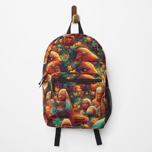 Item preview, The Australian Aboriginal tribes culture art designed and sold by primtawan.