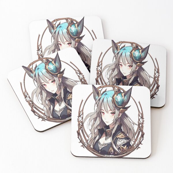 Item preview, y'shtola  designed and sold by maheart83.