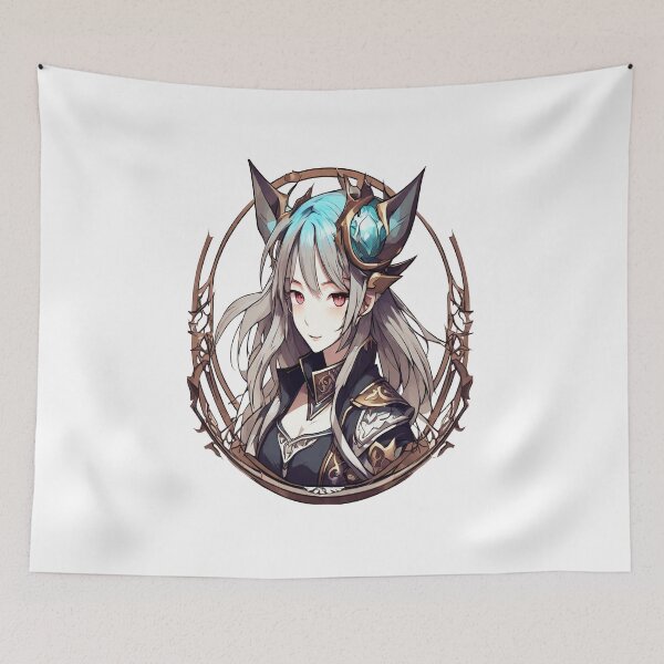 Item preview, y'shtola designed and sold by maheart83.