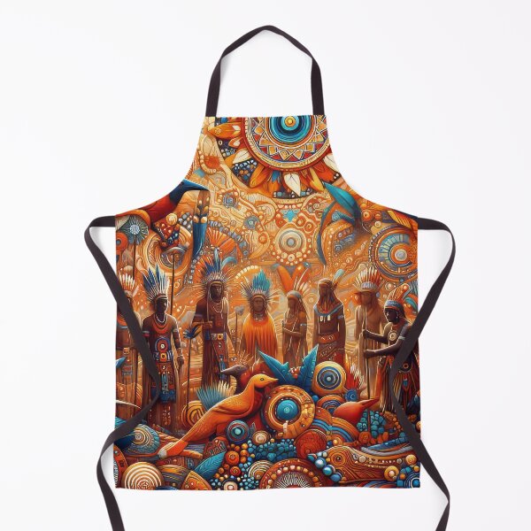Item preview, Australian Aboriginal art and culture designed and sold by primtawan.