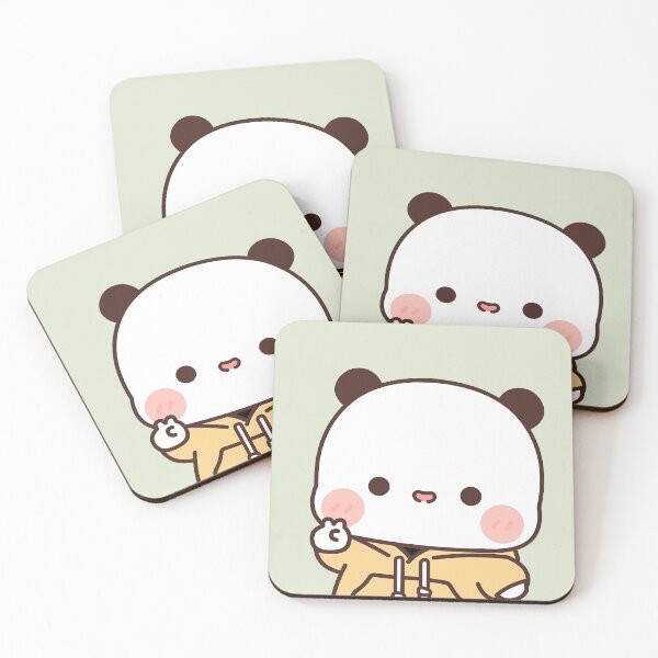 Item preview, Dudu Panda | Hoodie Cutie | Yier Panda | Bubu and Dudu designed and sold by valeriehsin.