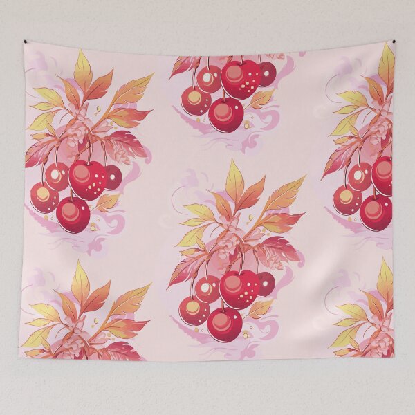 Item preview, Cherry 00001 designed and sold by LINLINTAIYNG88.