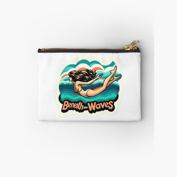 Item preview, Beneath The Waves designed and sold by duke818.