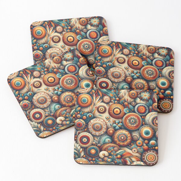 Item preview, The Australian Aboriginal art and culture designed and sold by primtawan.