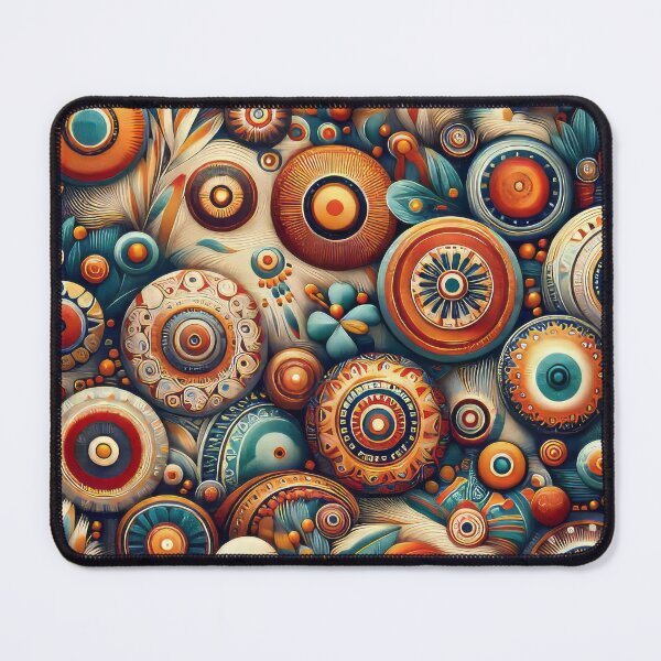 Item preview, The Australian Aboriginal art and culture designed and sold by primtawan.