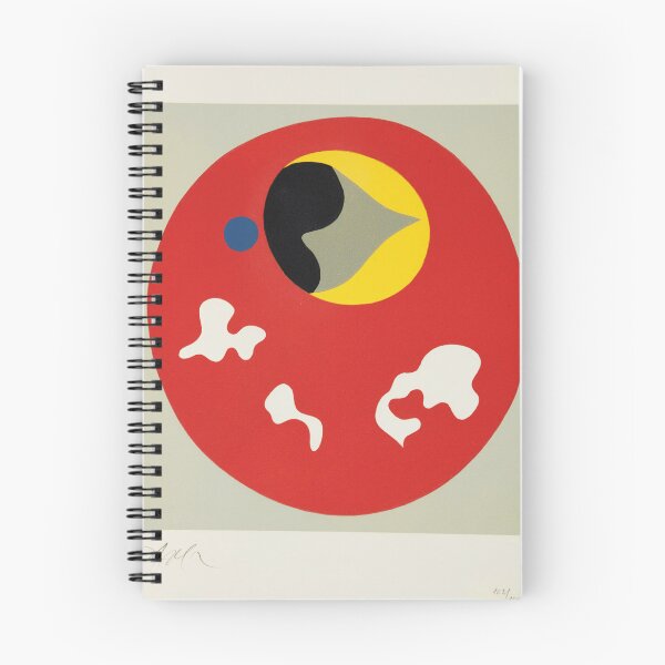Item preview, Jean Arp, 1912 - 1966  France | jean arp most famous work designed and sold by HobertShoop.