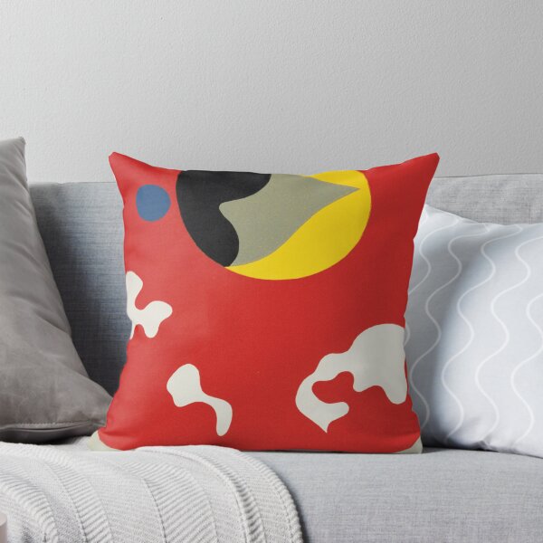 Item preview, Jean Arp, 1912 - 1966  France | jean arp most famous work designed and sold by HobertShoop.