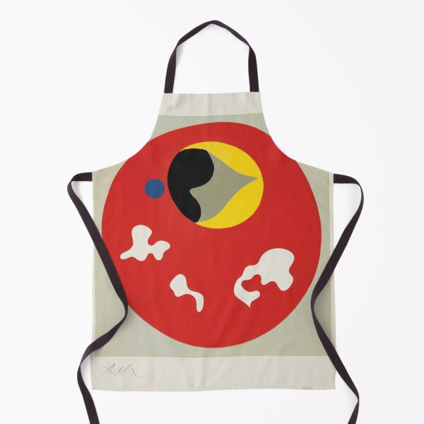 Item preview, Jean Arp, 1912 - 1966  France | jean arp most famous work designed and sold by HobertShoop.